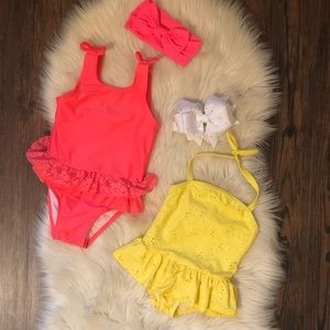 Bundle swimsuits👙